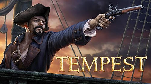 download Tempest: Pirate action RPG apk